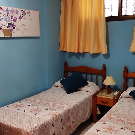 Summerland Lc Holiday Home Los Cristianos  Luaran gambar