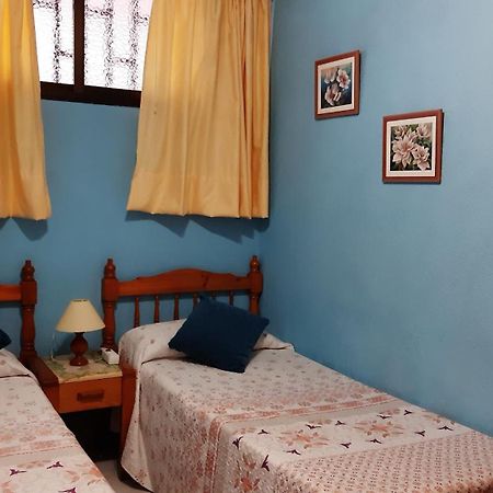 Summerland Lc Holiday Home Los Cristianos  Luaran gambar