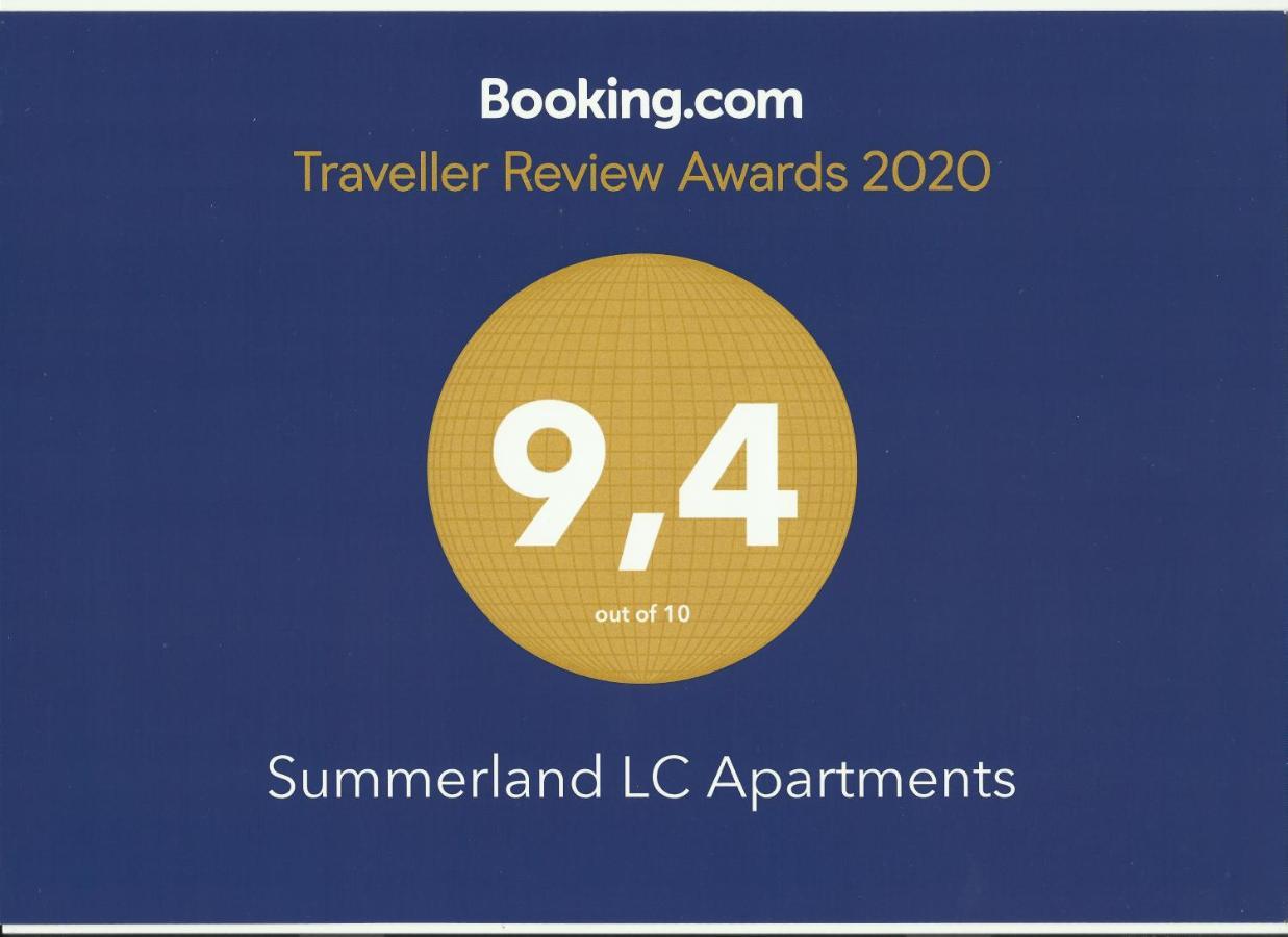 Summerland Lc Holiday Home Los Cristianos  Luaran gambar