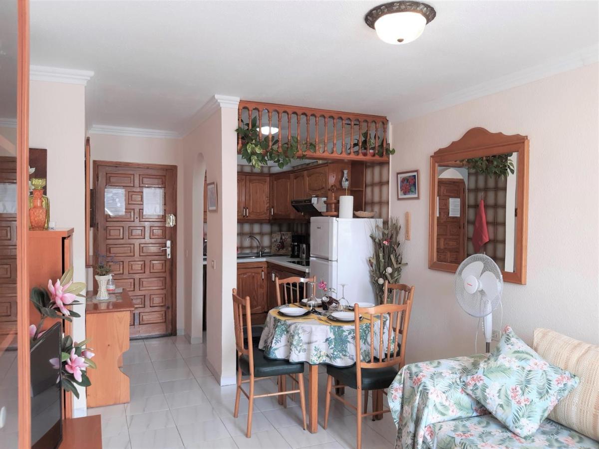 Summerland Lc Holiday Home Los Cristianos  Luaran gambar