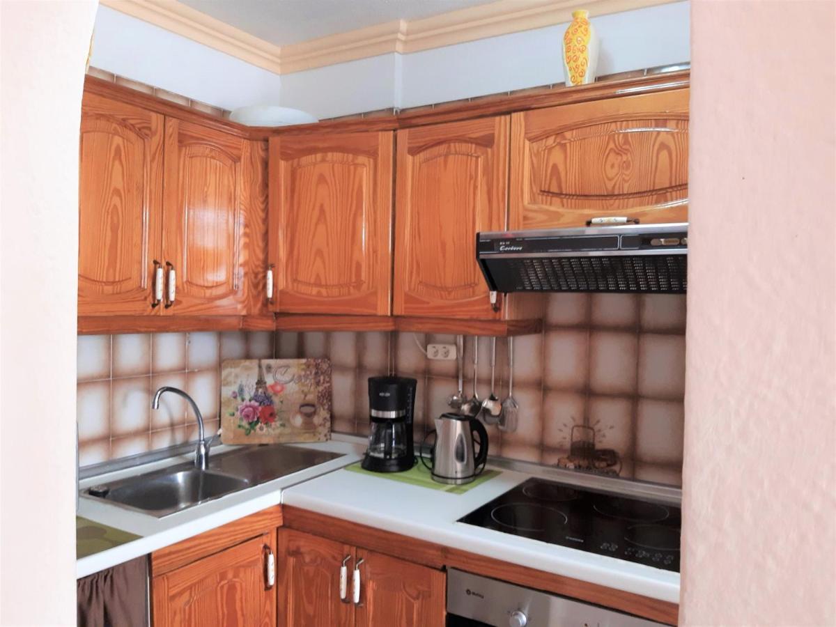 Summerland Lc Holiday Home Los Cristianos  Luaran gambar