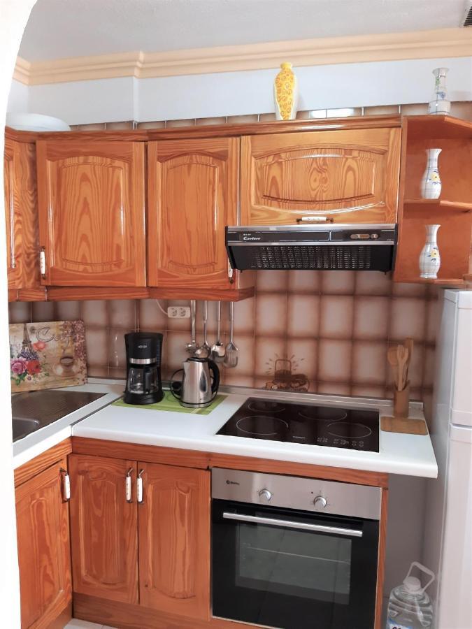 Summerland Lc Holiday Home Los Cristianos  Luaran gambar