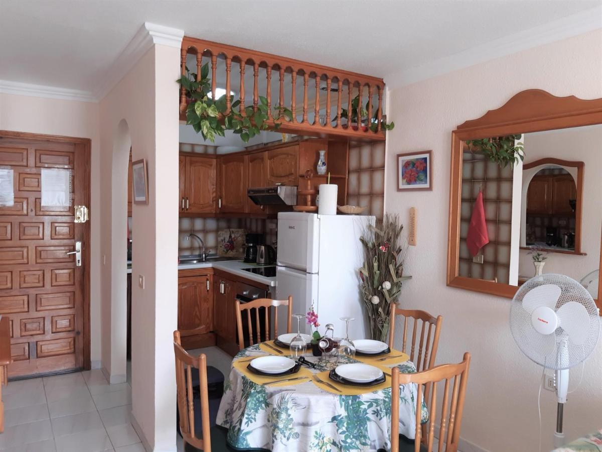 Summerland Lc Holiday Home Los Cristianos  Luaran gambar