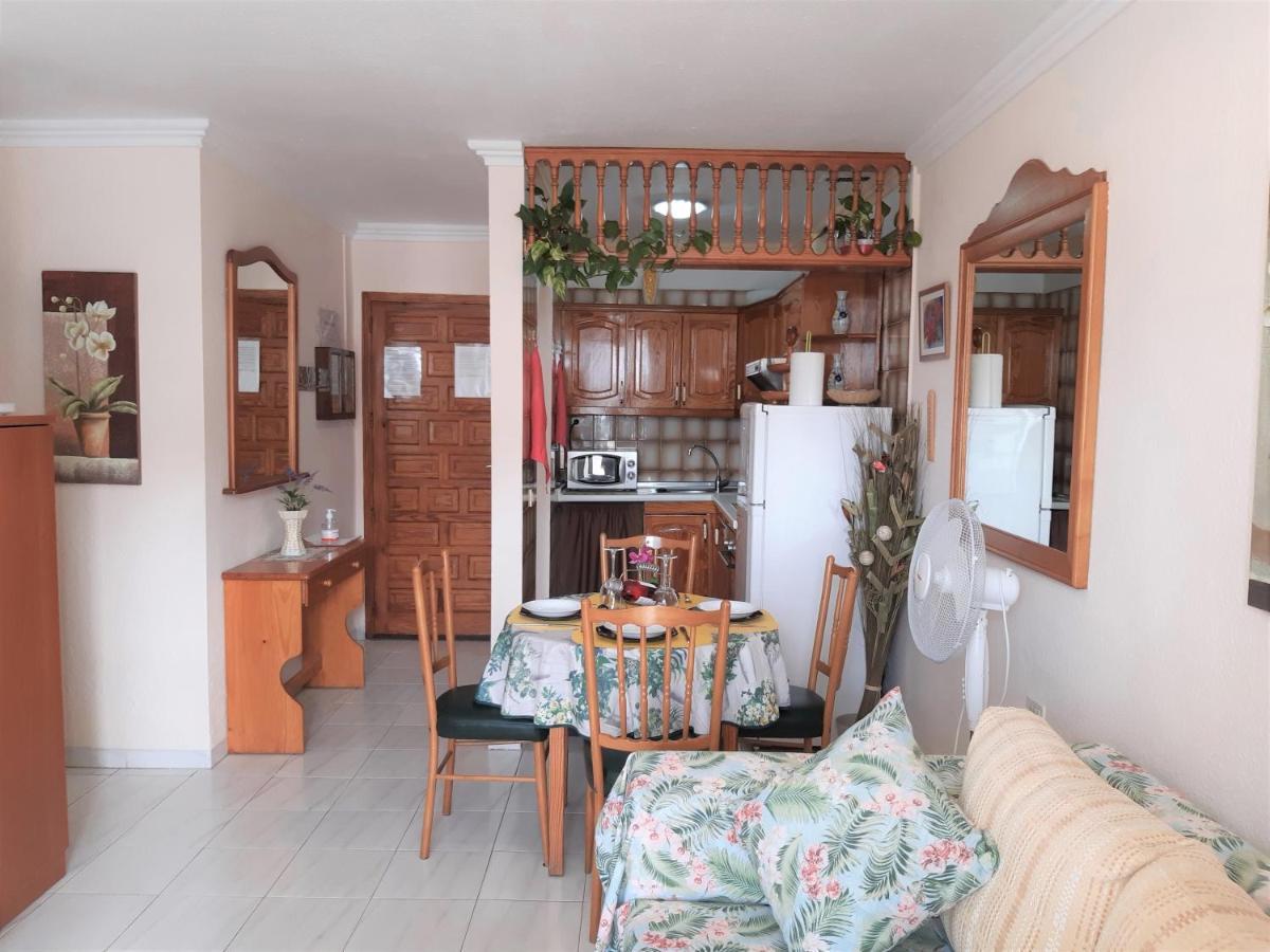 Summerland Lc Holiday Home Los Cristianos  Luaran gambar