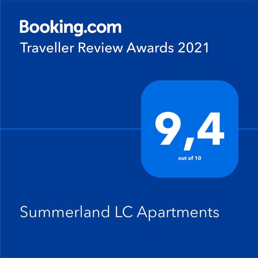 Summerland Lc Holiday Home Los Cristianos  Luaran gambar