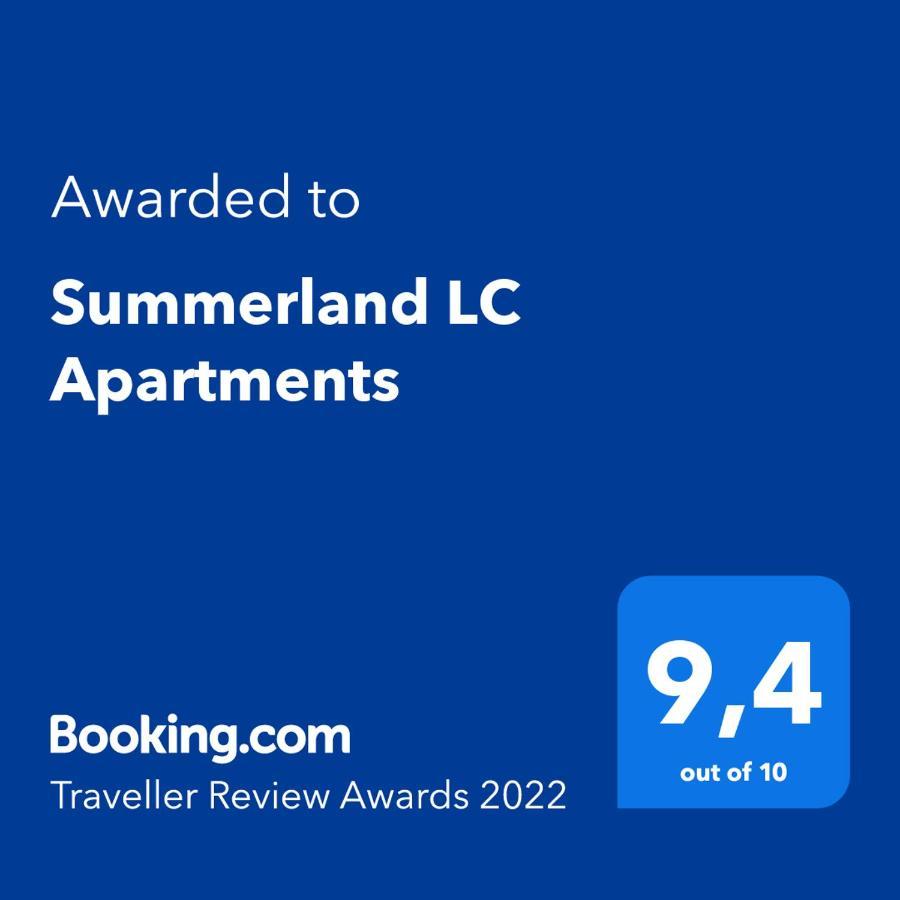 Summerland Lc Holiday Home Los Cristianos  Luaran gambar