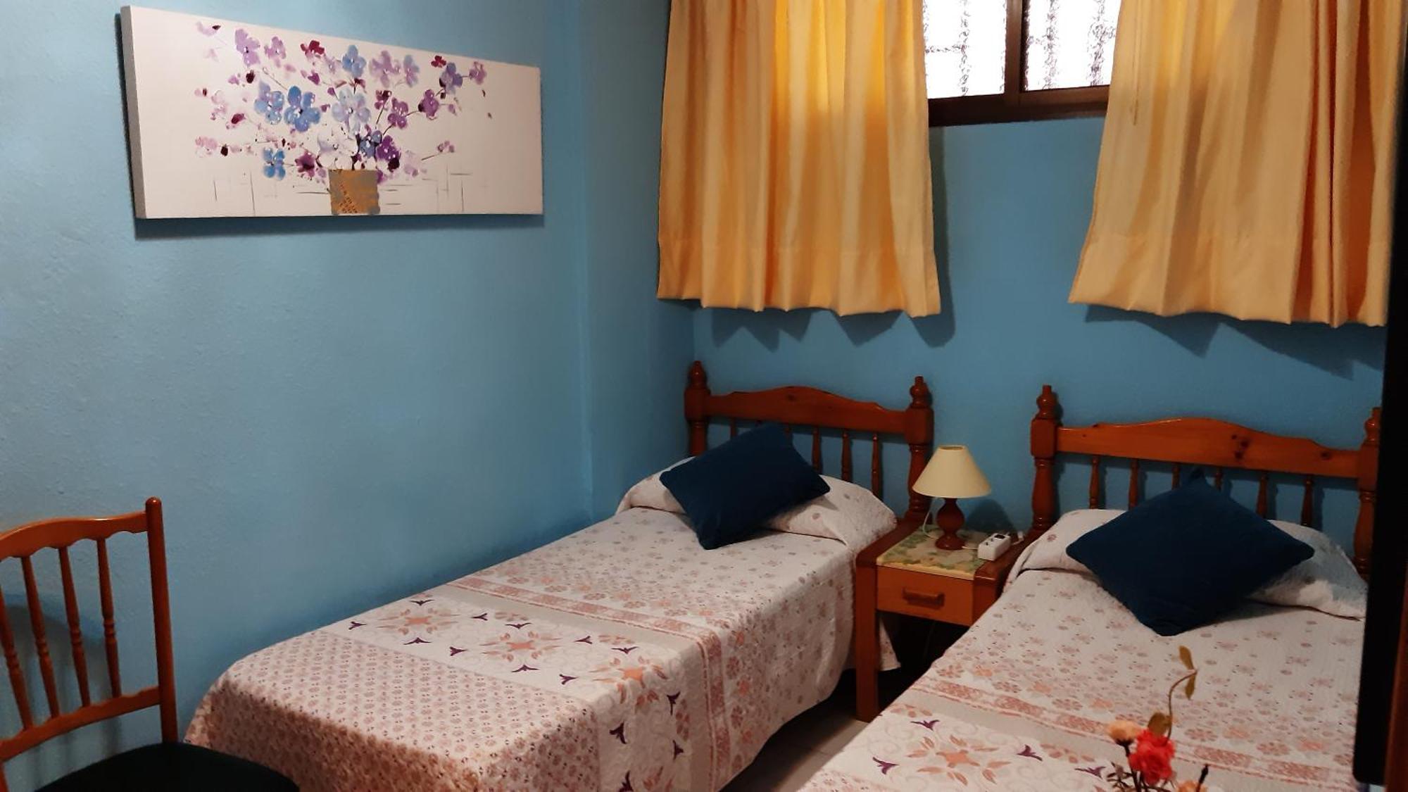 Summerland Lc Holiday Home Los Cristianos  Luaran gambar