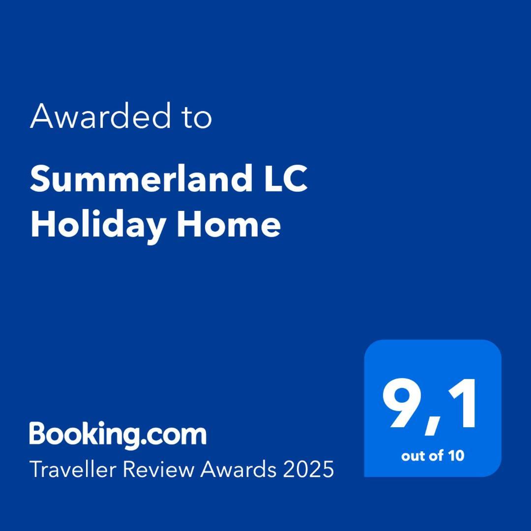 Summerland Lc Holiday Home Los Cristianos  Luaran gambar