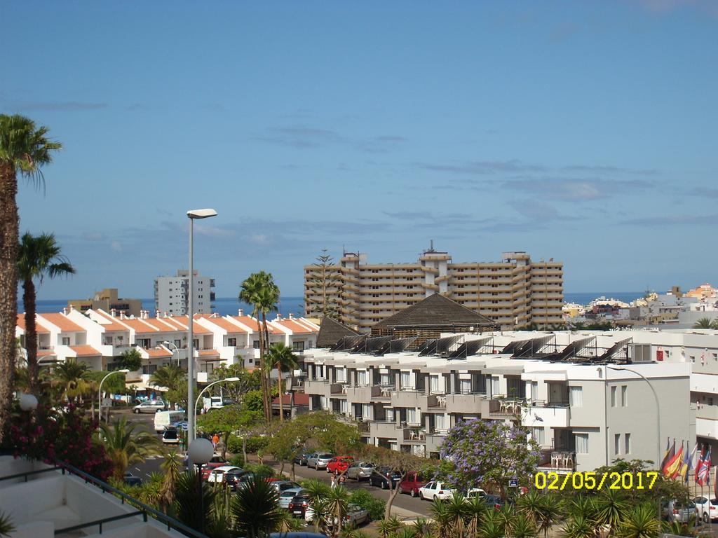 Summerland Lc Holiday Home Los Cristianos  Luaran gambar