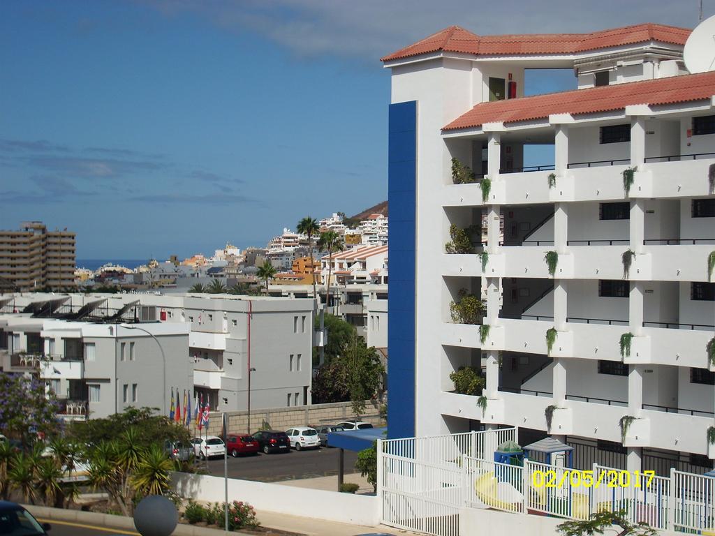 Summerland Lc Holiday Home Los Cristianos  Luaran gambar