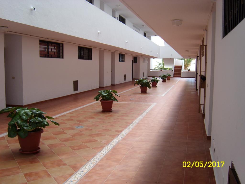 Summerland Lc Holiday Home Los Cristianos  Luaran gambar