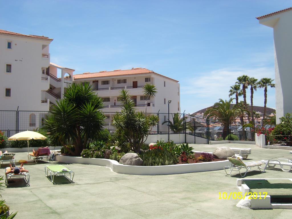Summerland Lc Holiday Home Los Cristianos  Luaran gambar