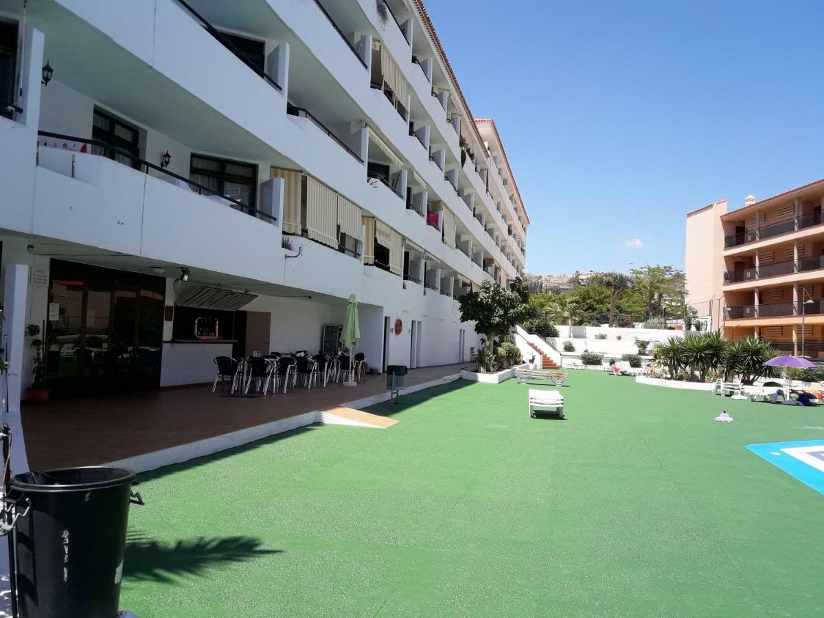 Summerland Lc Holiday Home Los Cristianos  Luaran gambar