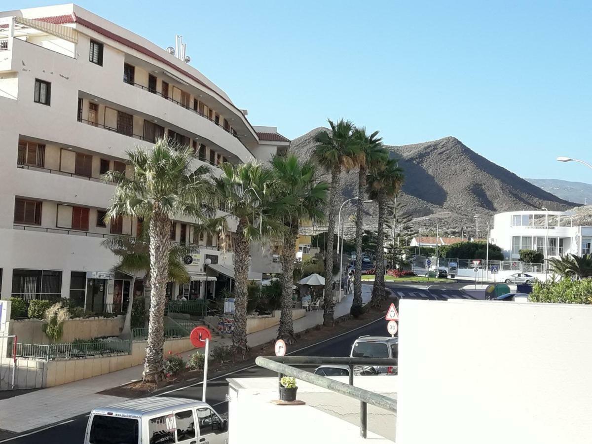 Summerland Lc Holiday Home Los Cristianos  Luaran gambar