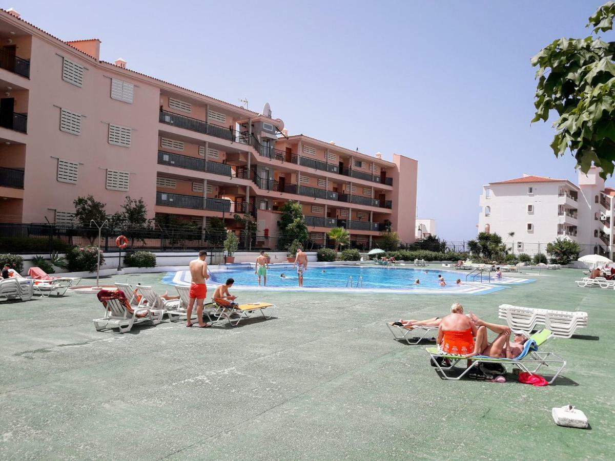 Summerland Lc Holiday Home Los Cristianos  Luaran gambar