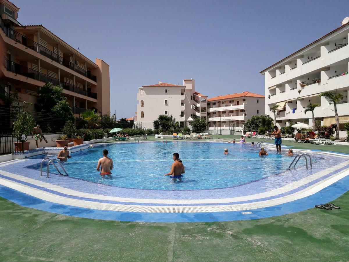 Summerland Lc Holiday Home Los Cristianos  Luaran gambar