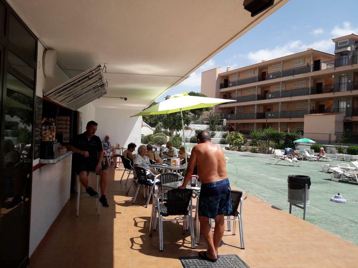 Summerland Lc Holiday Home Los Cristianos  Luaran gambar