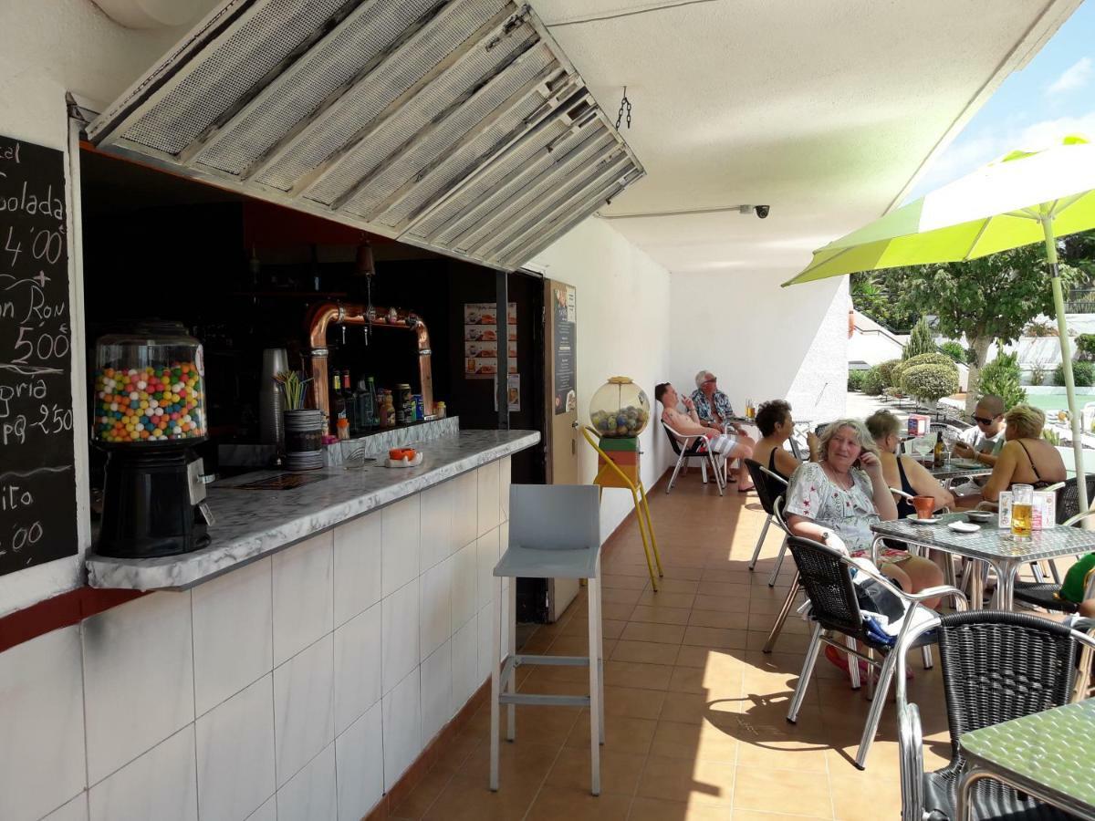 Summerland Lc Holiday Home Los Cristianos  Luaran gambar