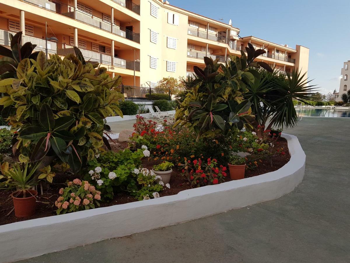 Summerland Lc Holiday Home Los Cristianos  Luaran gambar
