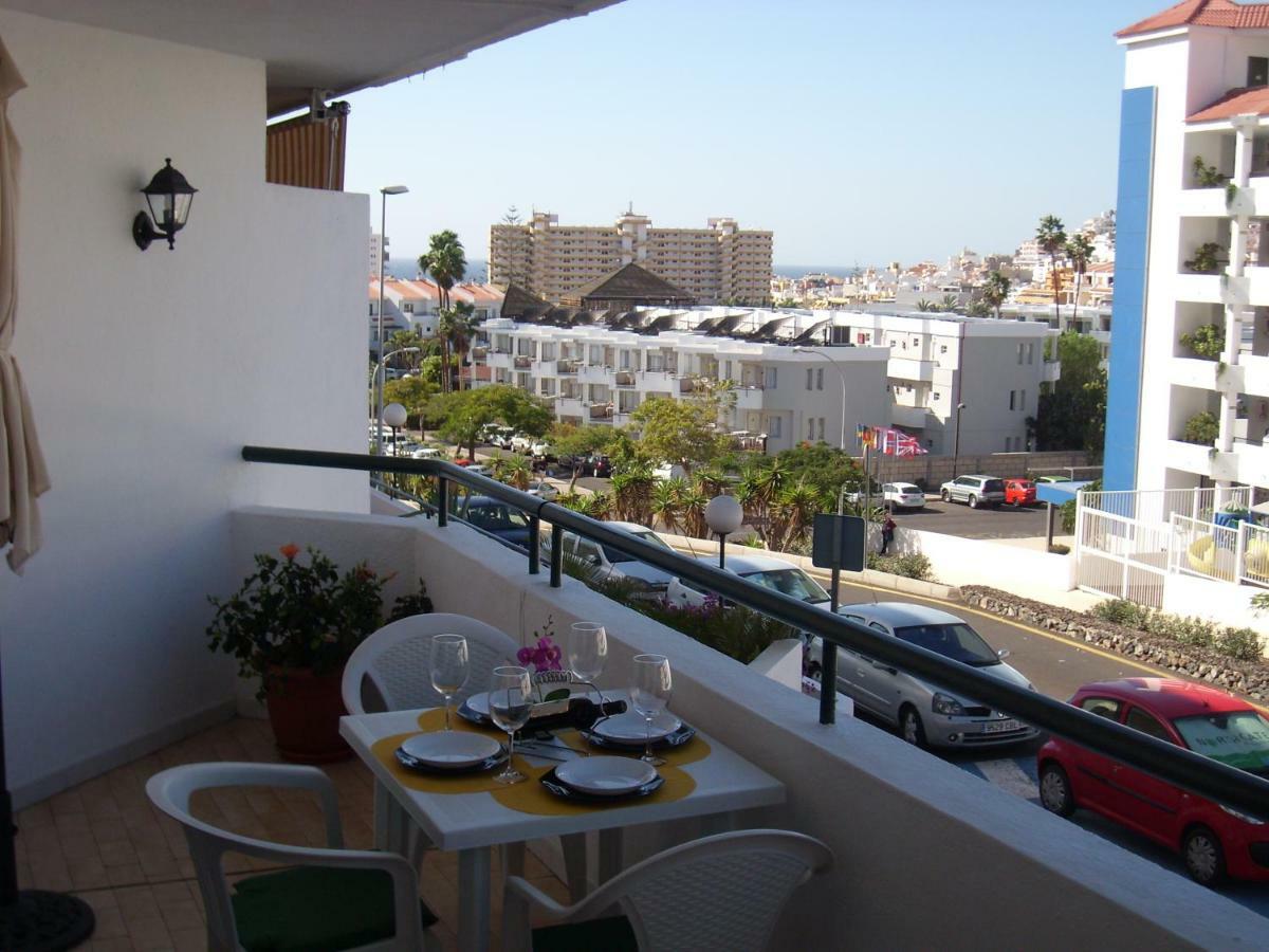 Summerland Lc Holiday Home Los Cristianos  Luaran gambar