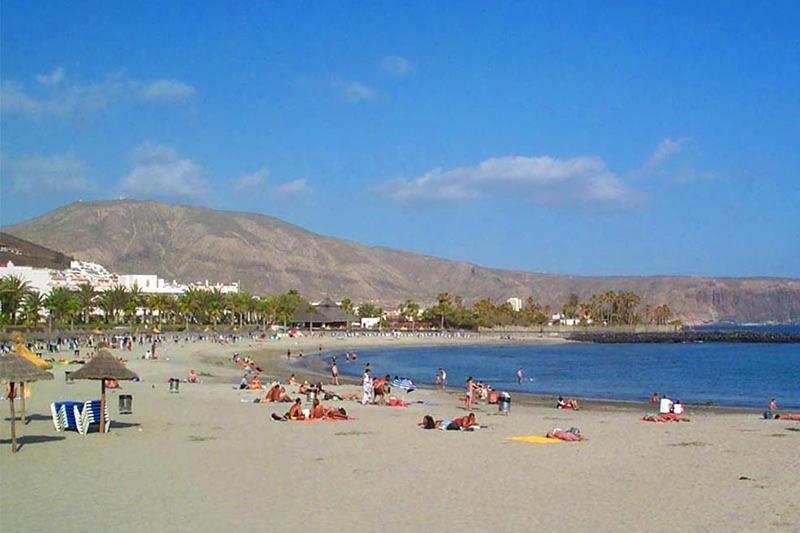 Summerland Lc Holiday Home Los Cristianos  Luaran gambar