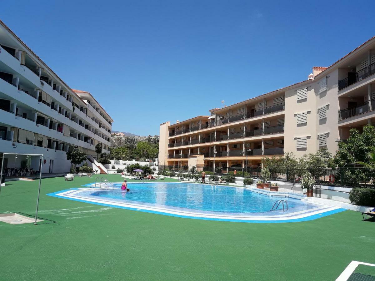 Summerland Lc Holiday Home Los Cristianos  Luaran gambar