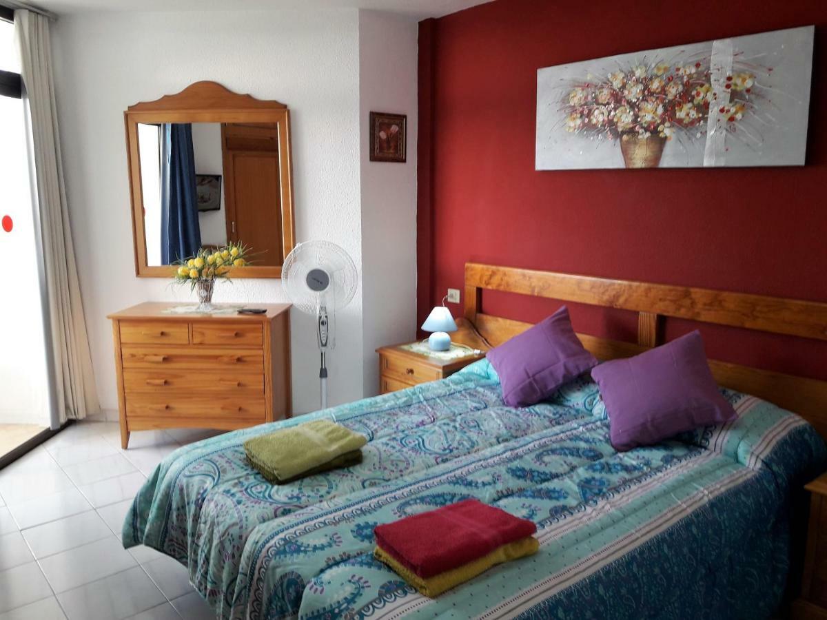Summerland Lc Holiday Home Los Cristianos  Luaran gambar