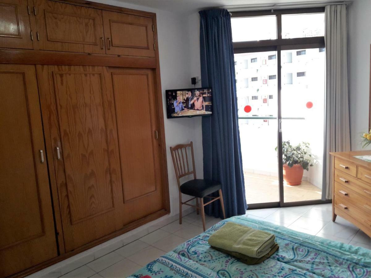 Summerland Lc Holiday Home Los Cristianos  Luaran gambar