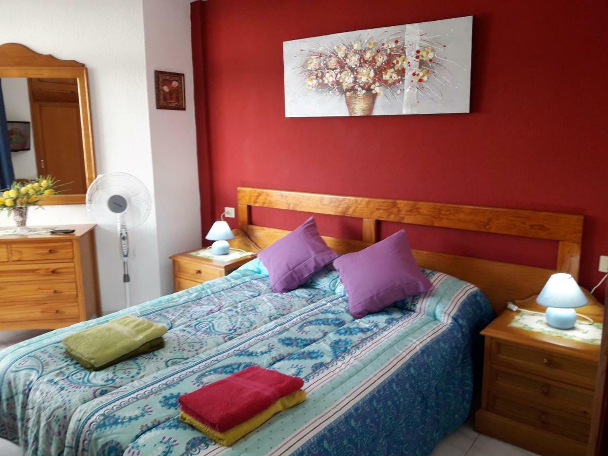 Summerland Lc Holiday Home Los Cristianos  Luaran gambar