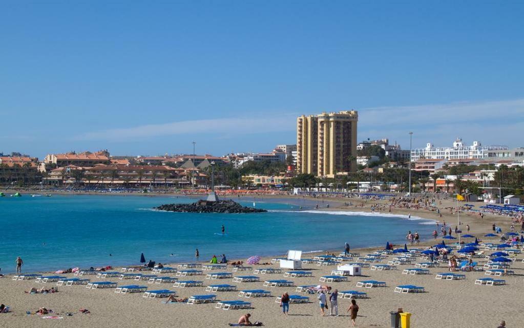 Summerland Lc Holiday Home Los Cristianos  Luaran gambar