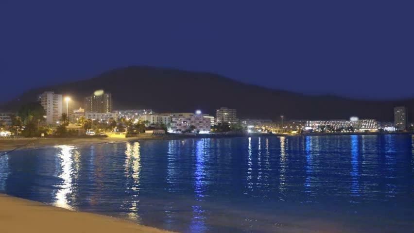Summerland Lc Holiday Home Los Cristianos  Luaran gambar