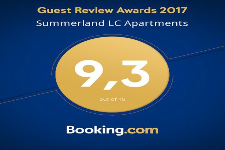 Summerland Lc Holiday Home Los Cristianos  Luaran gambar