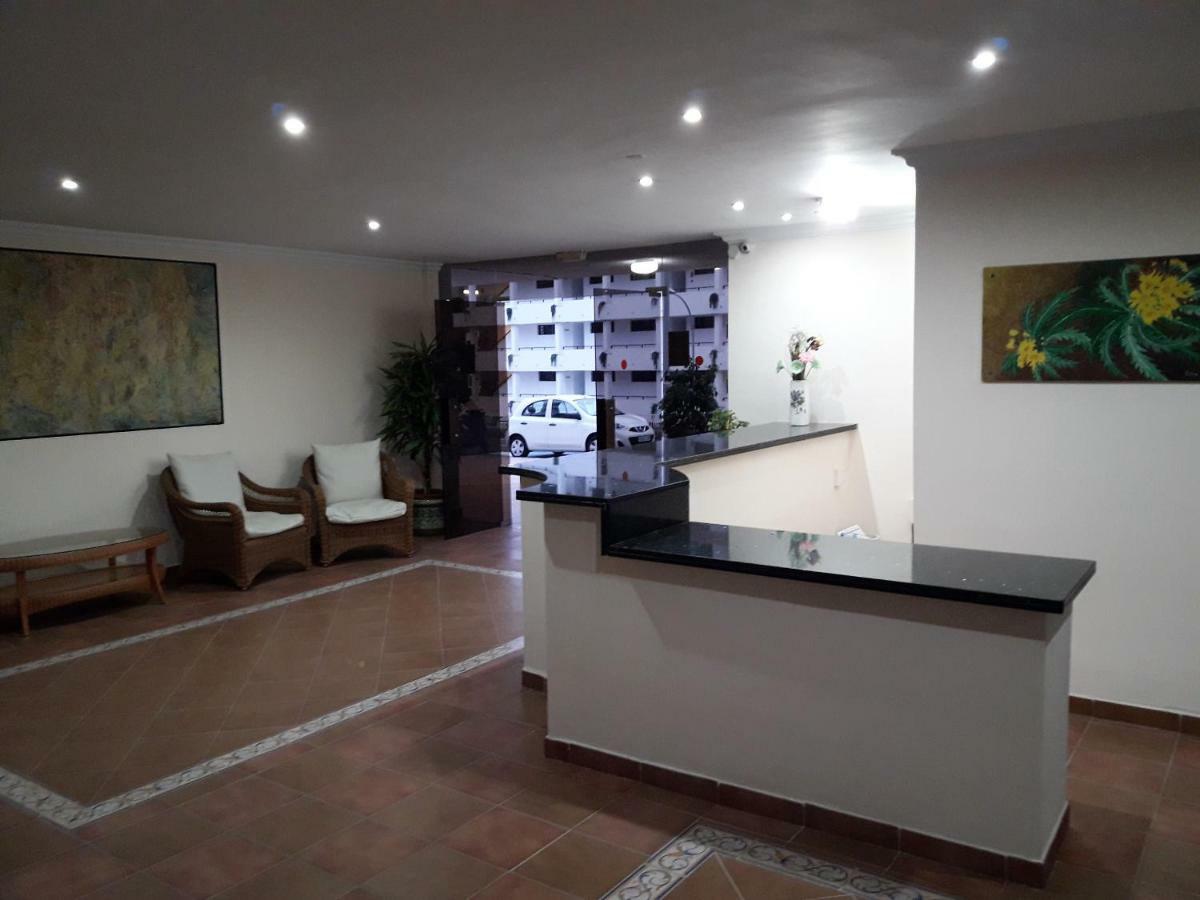 Summerland Lc Holiday Home Los Cristianos  Luaran gambar