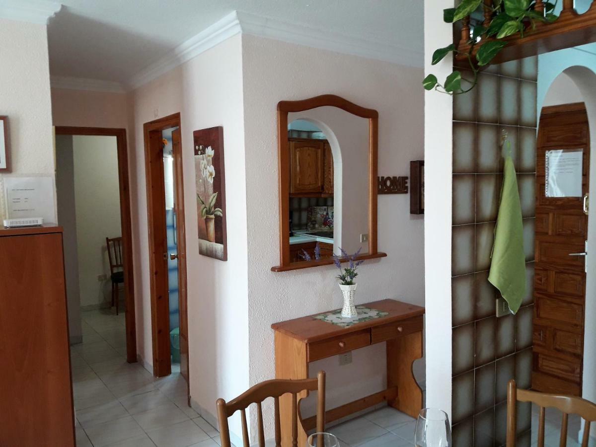 Summerland Lc Holiday Home Los Cristianos  Luaran gambar