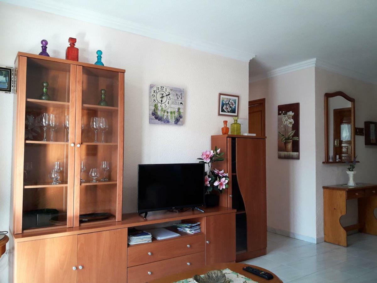 Summerland Lc Holiday Home Los Cristianos  Luaran gambar