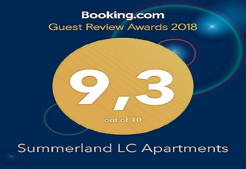 Summerland Lc Holiday Home Los Cristianos  Luaran gambar