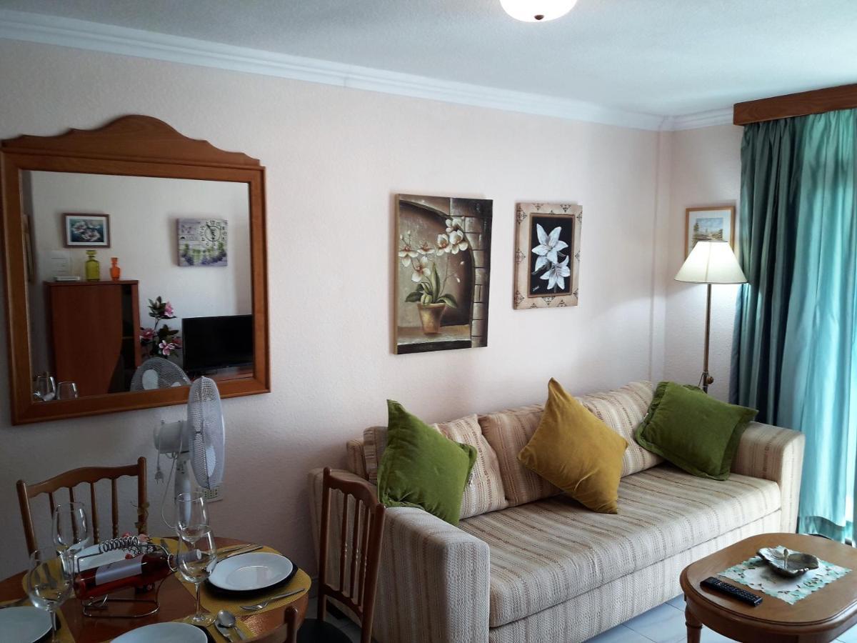 Summerland Lc Holiday Home Los Cristianos  Luaran gambar